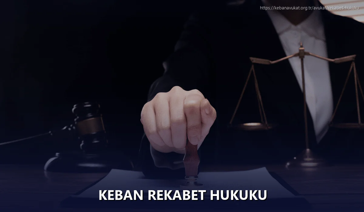 Keban Rekabet Hukuku