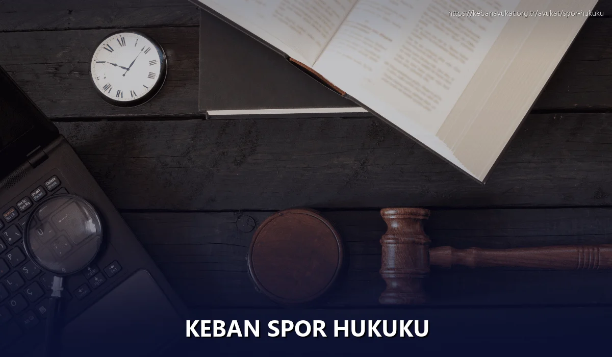 Keban Spor Hukuku